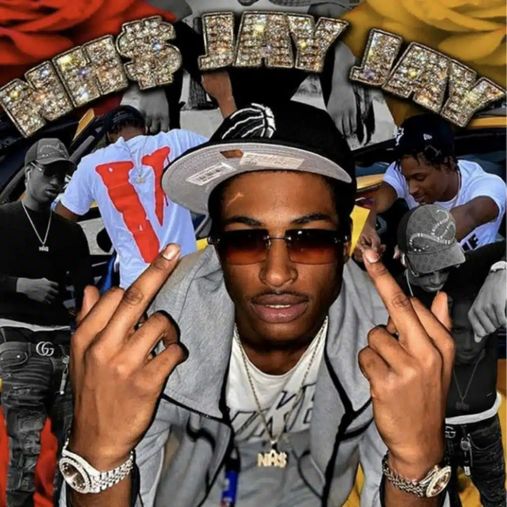 NH$ Jay Jay