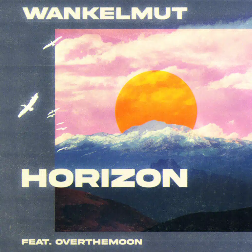 Horizon (feat. OverTheMoon)