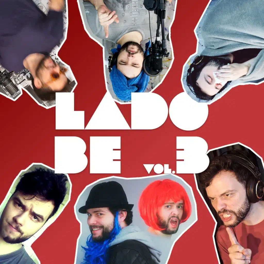 Um Homem de Bem [Tema da Esquete]