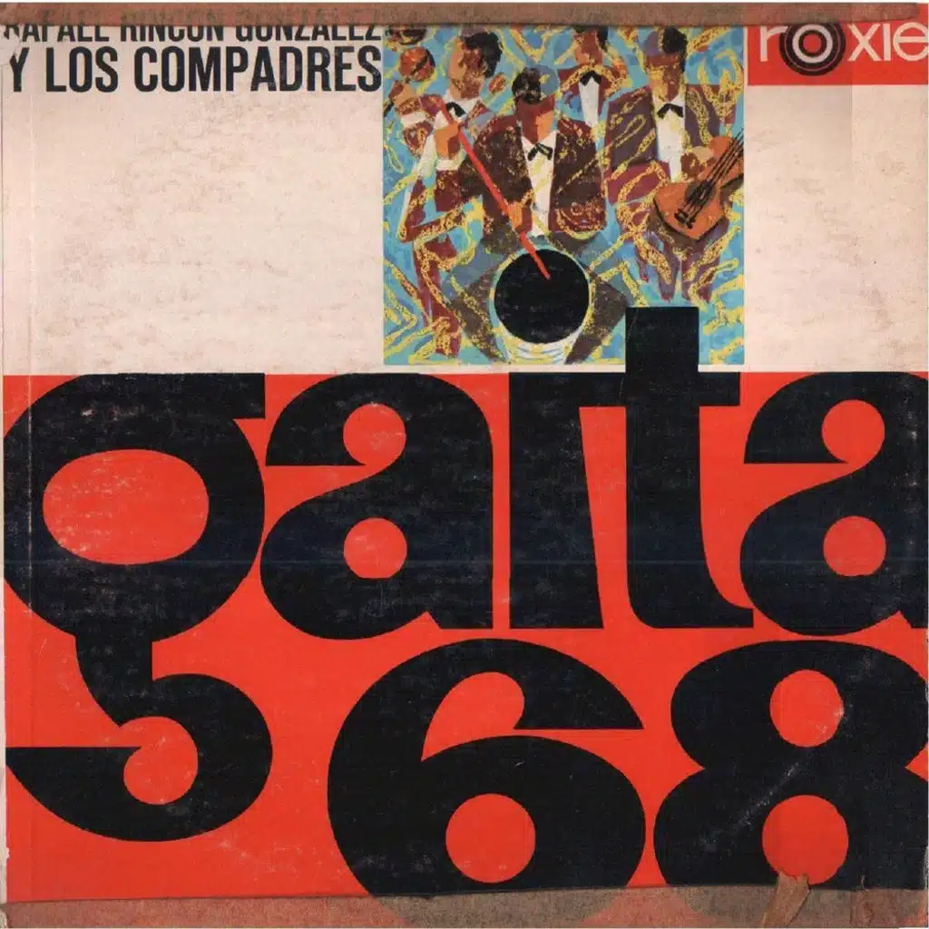 Gaita 68