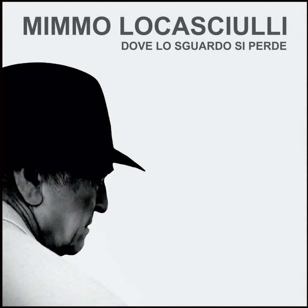 Mimmo Locasciulli