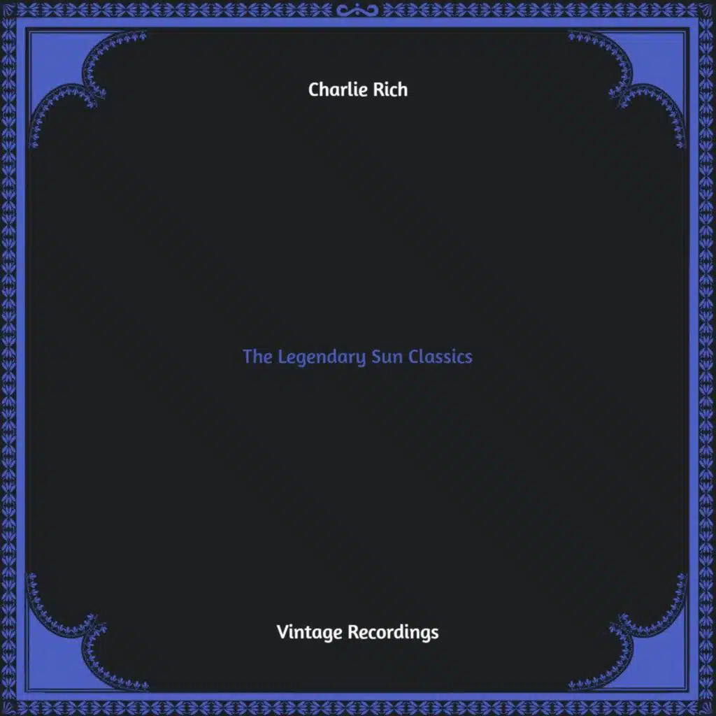 The Legendary Sun Classics (Hq remastered)