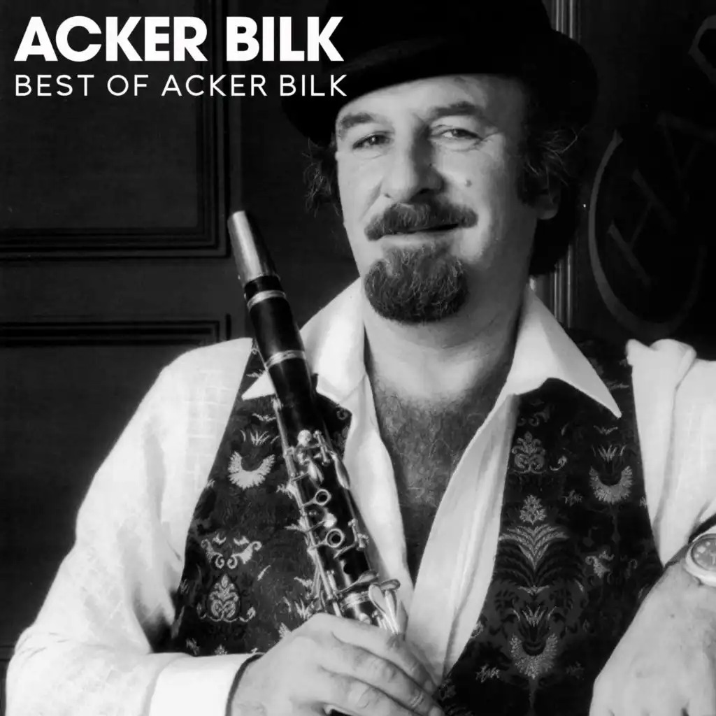 Acker Bilk