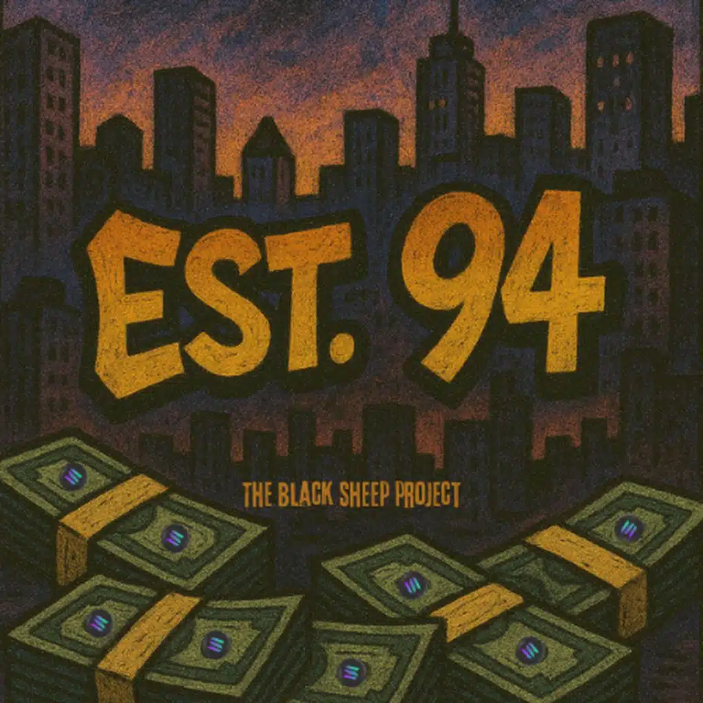 The Black Sheep Project