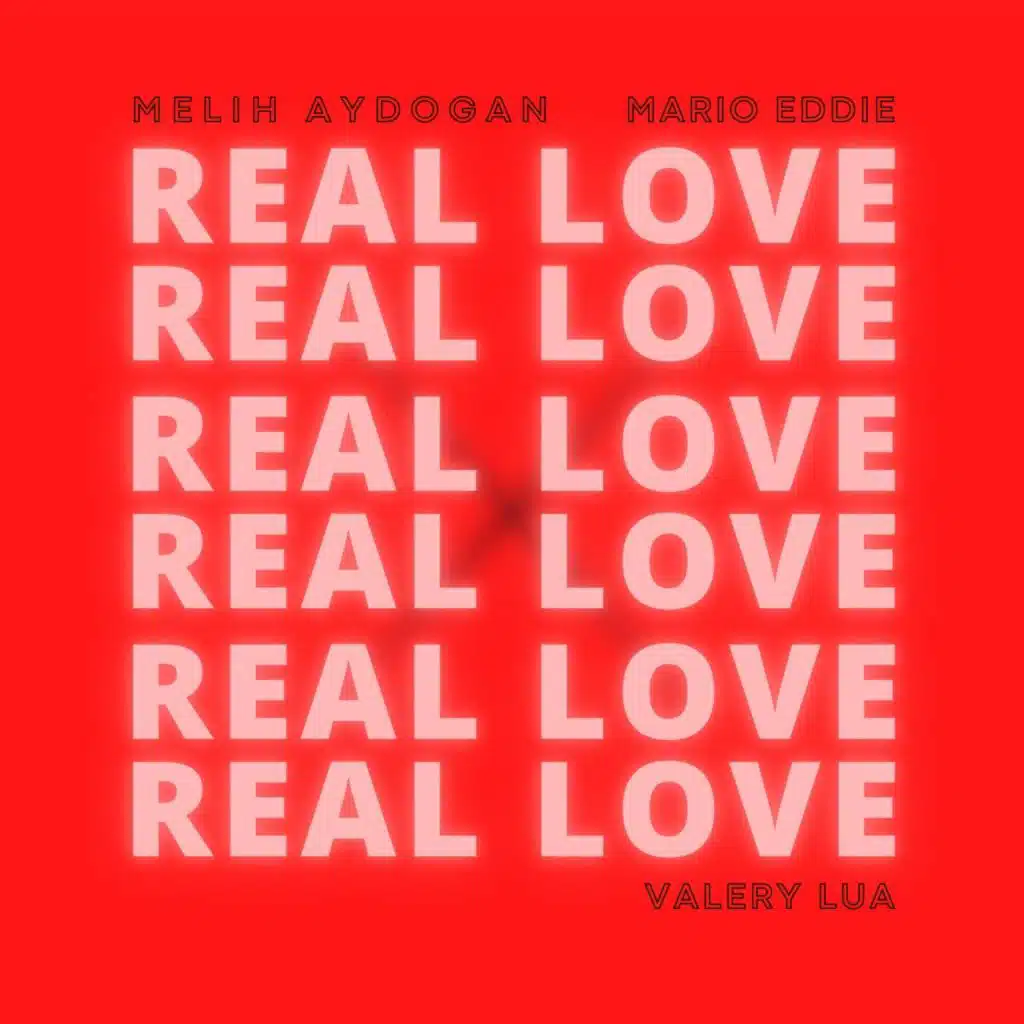 Melih Aydogan & Mario Eddie