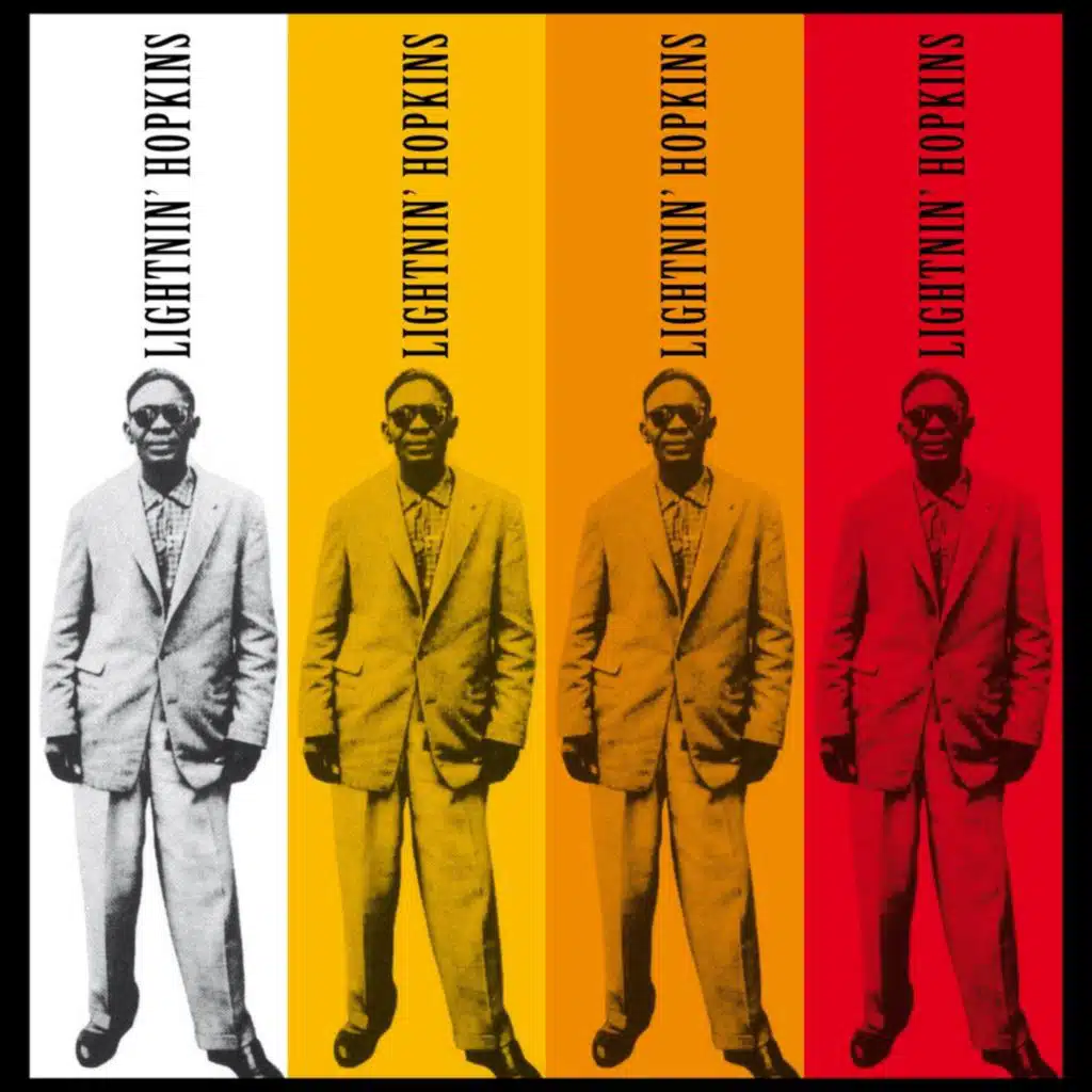 Lightnin' Hopkins