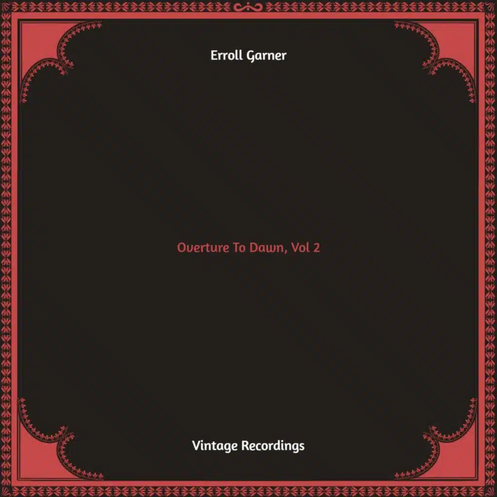 Overture to Dawn, Vol. 2