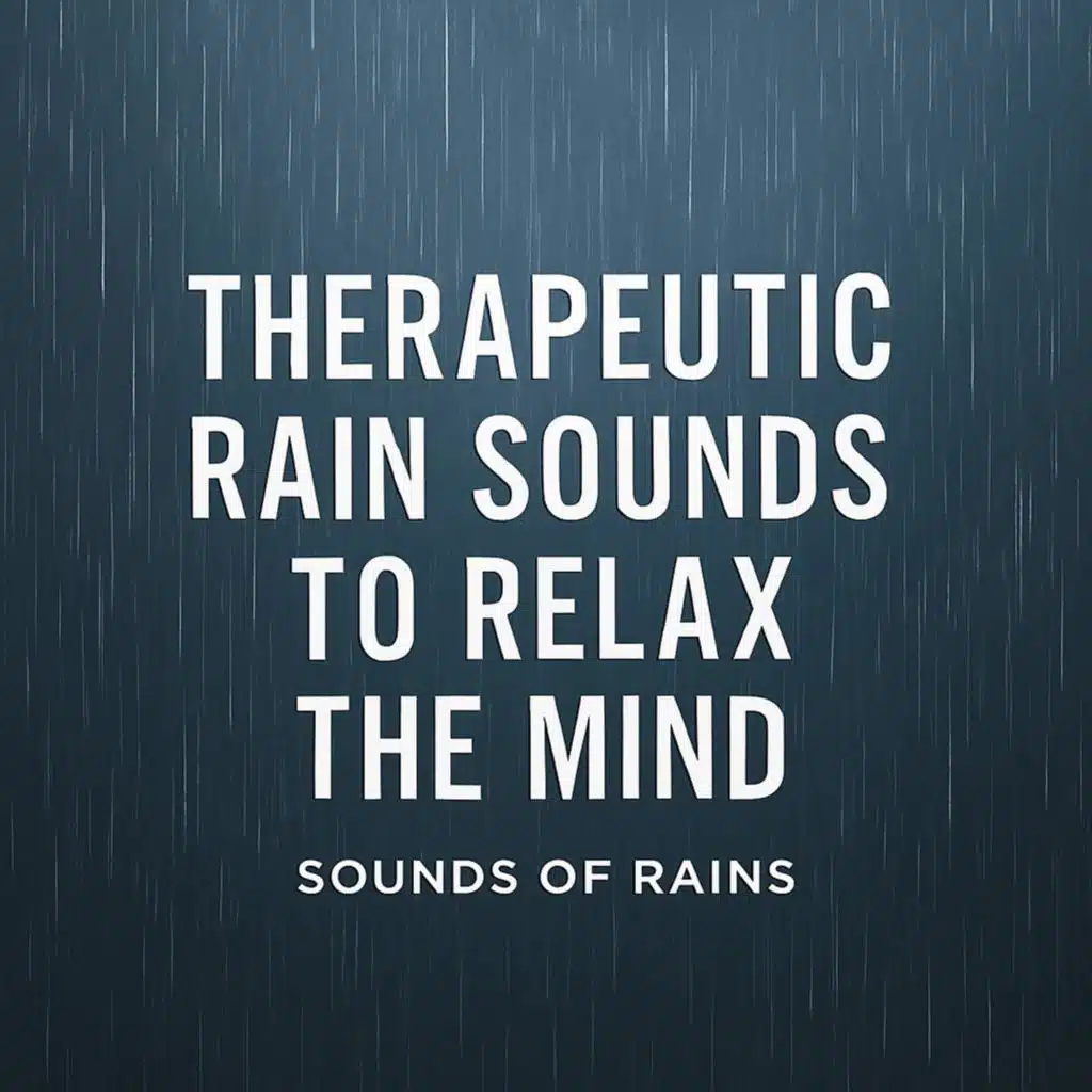 Sounds of Rains