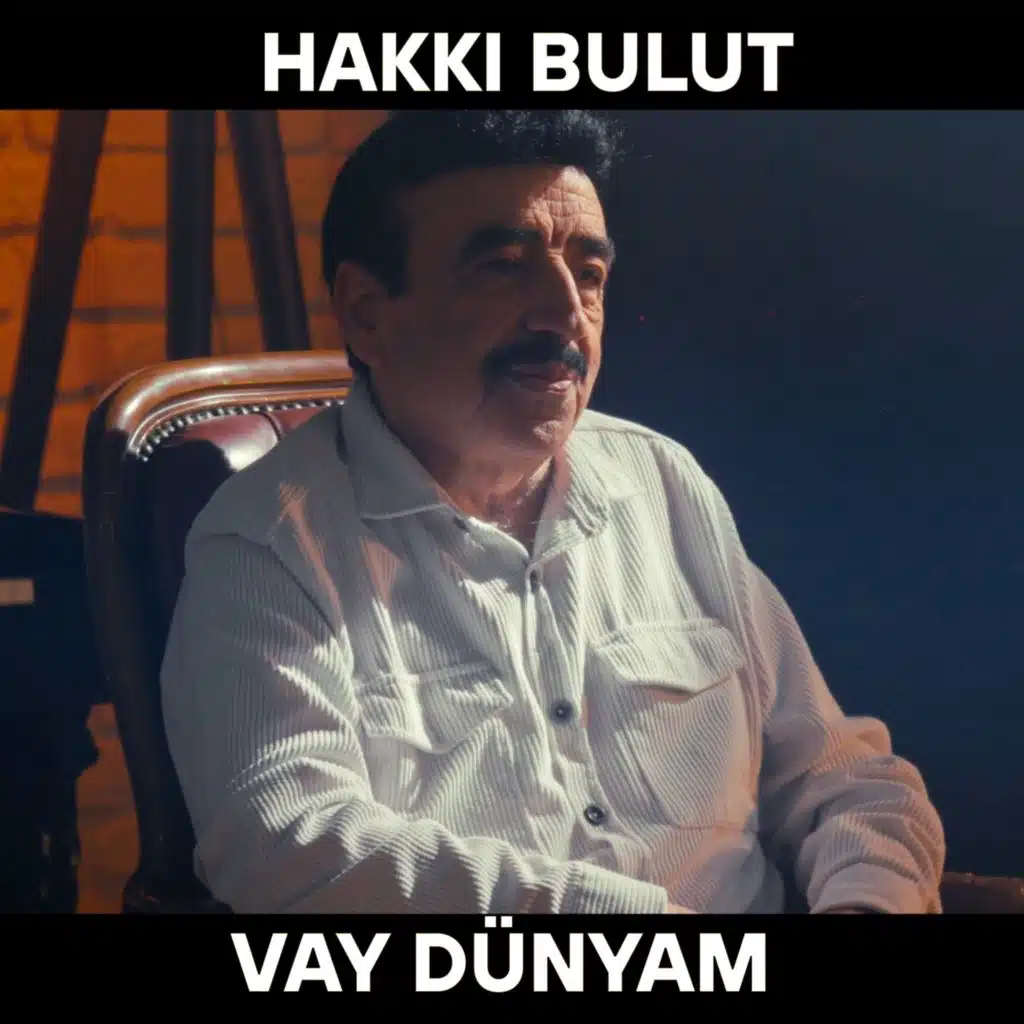 Hakkı Bulut