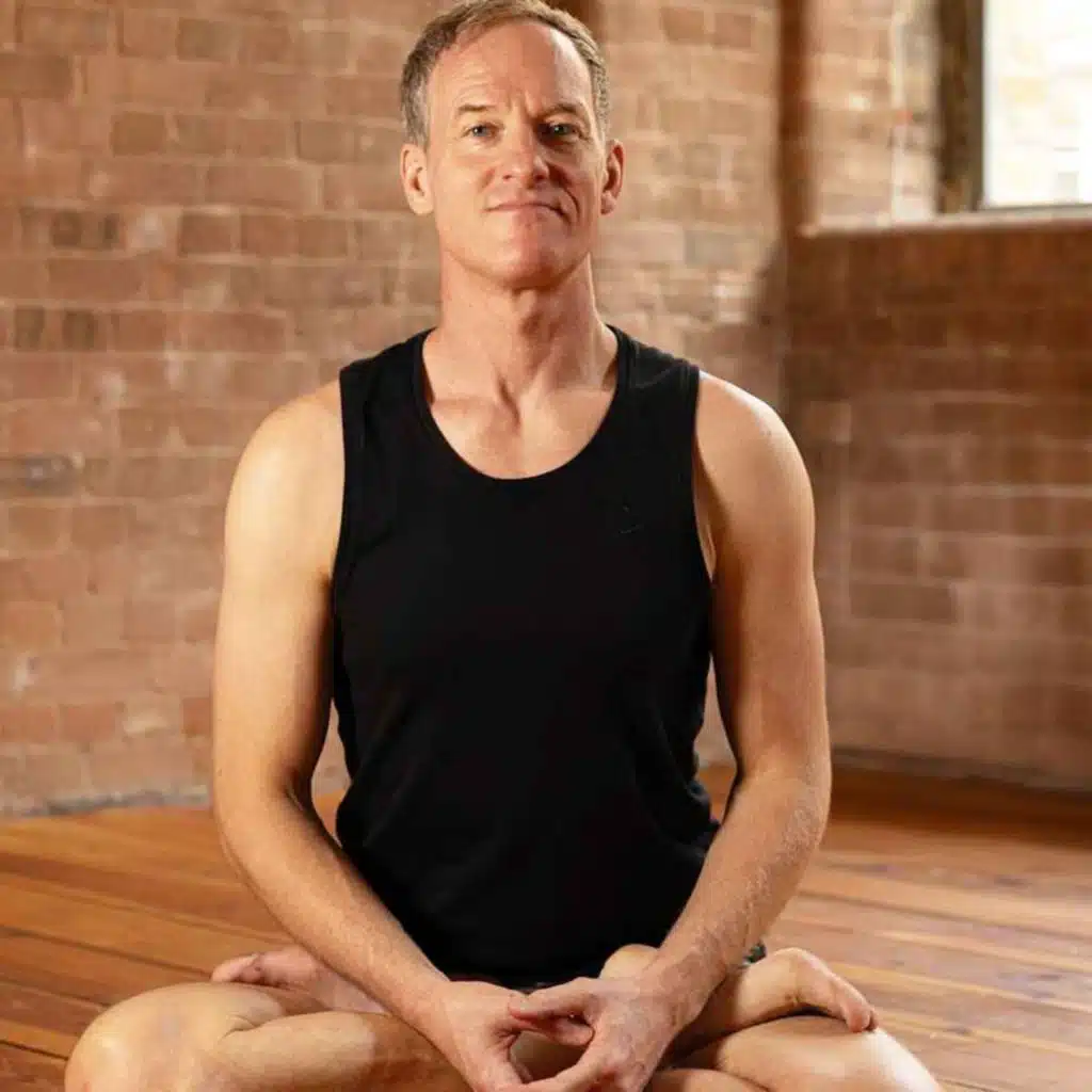 Pranayama Series #3: Evening Breathwork for Relaxation & Sleep with Jason Crandell