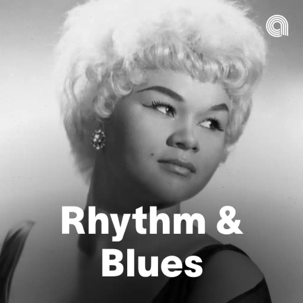 Rhythm & Blues