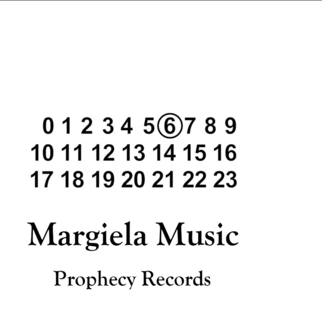 MARGIELA MUSIC