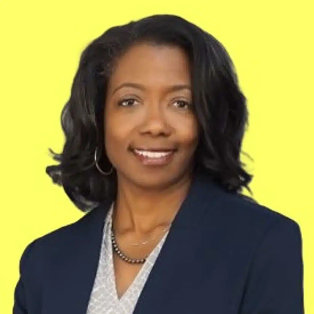 106: Strategic and Intentional Learning Consulting with Dr. Carrie Graham