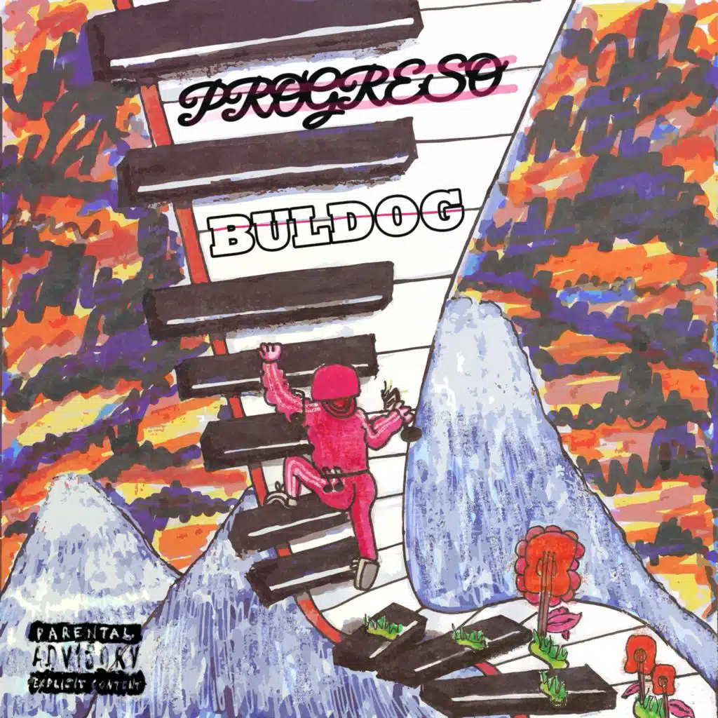 Progreso (feat. nuboone)