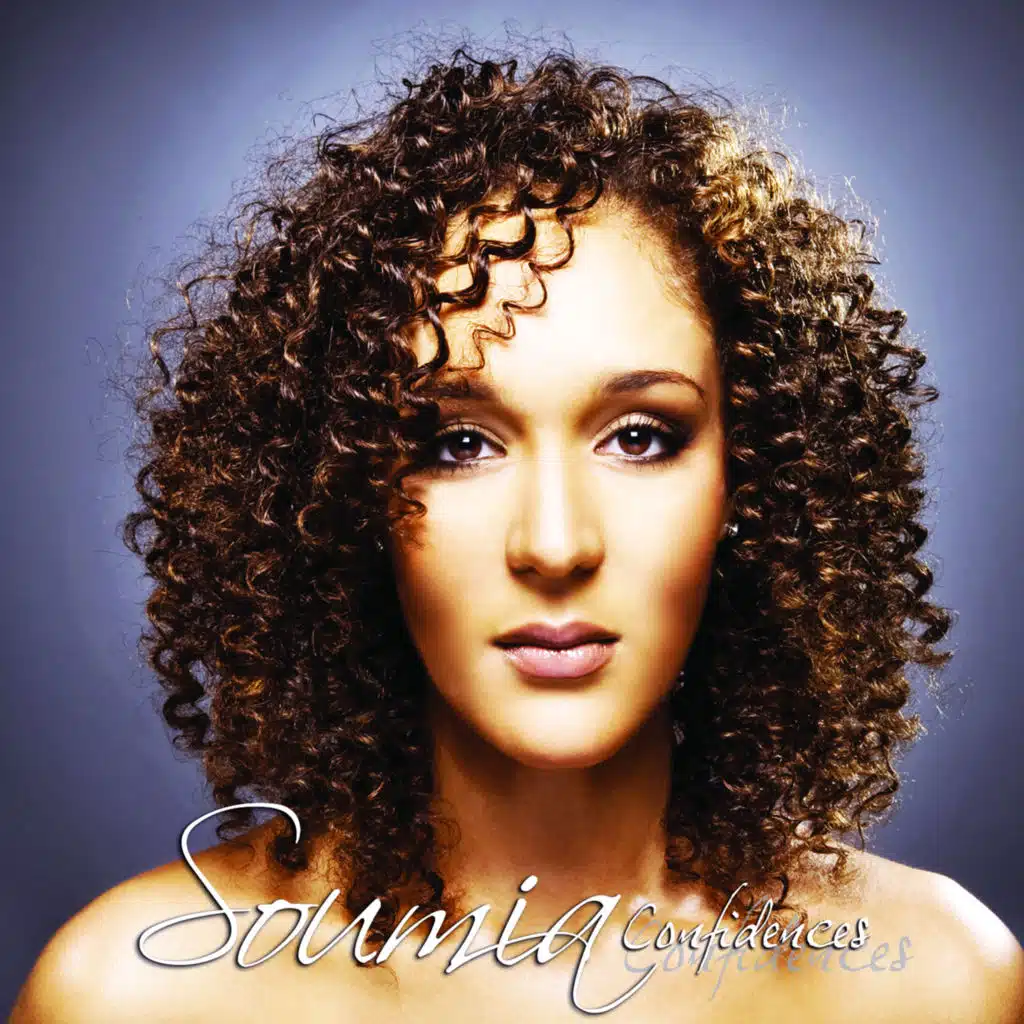 C'est juste une amie