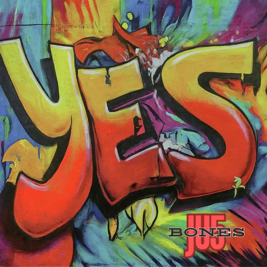 Ju5 Bones