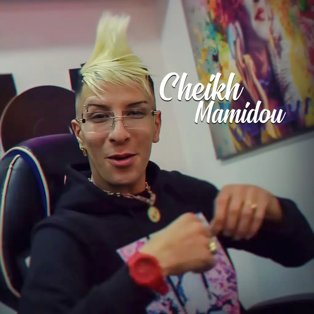 M3aya Ziane Raba Lforma Hnanti Kharjet 3lih