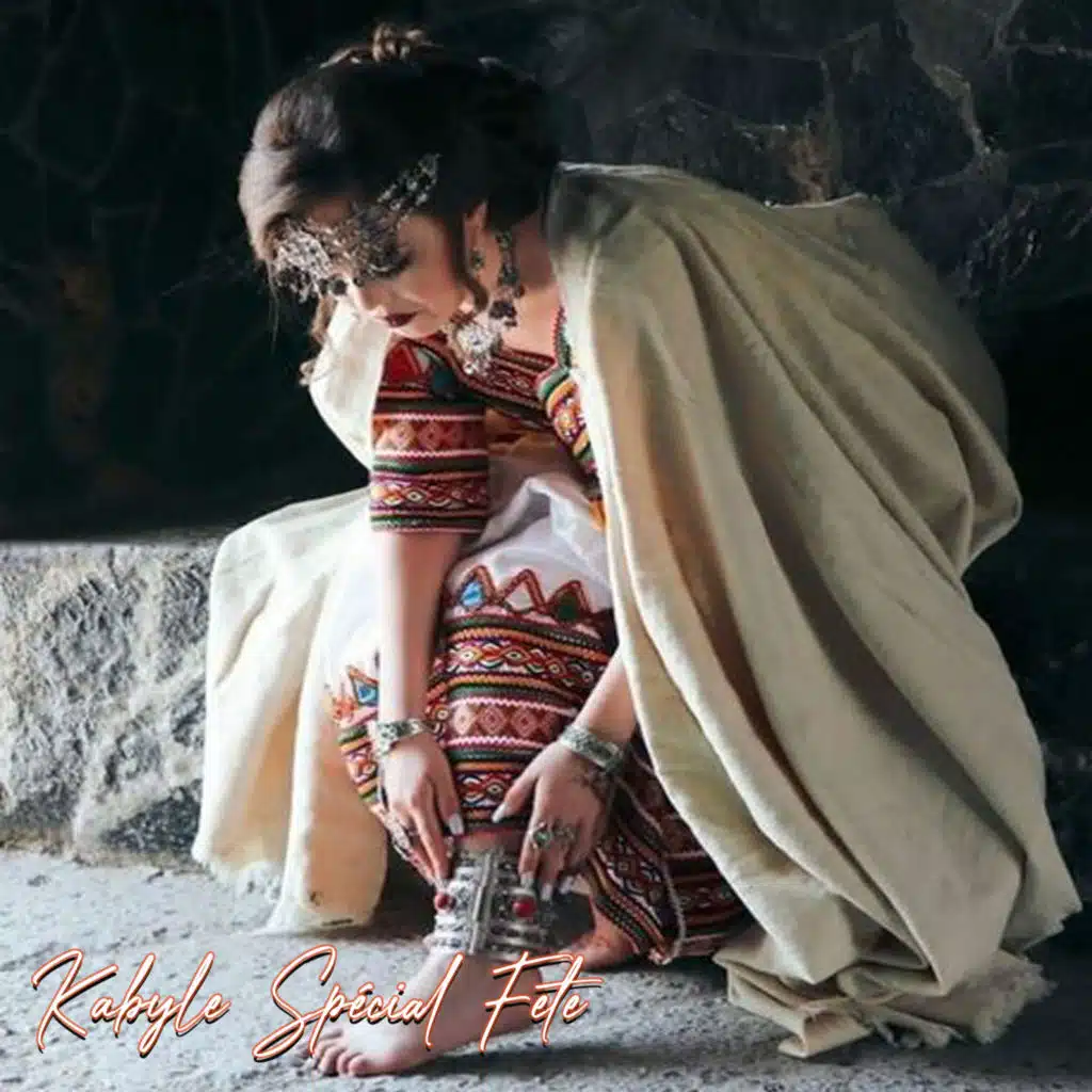 Kabyle Spécial Fete