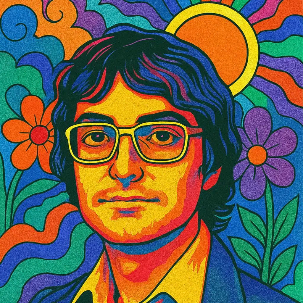 Everyone's Gone to the Moon