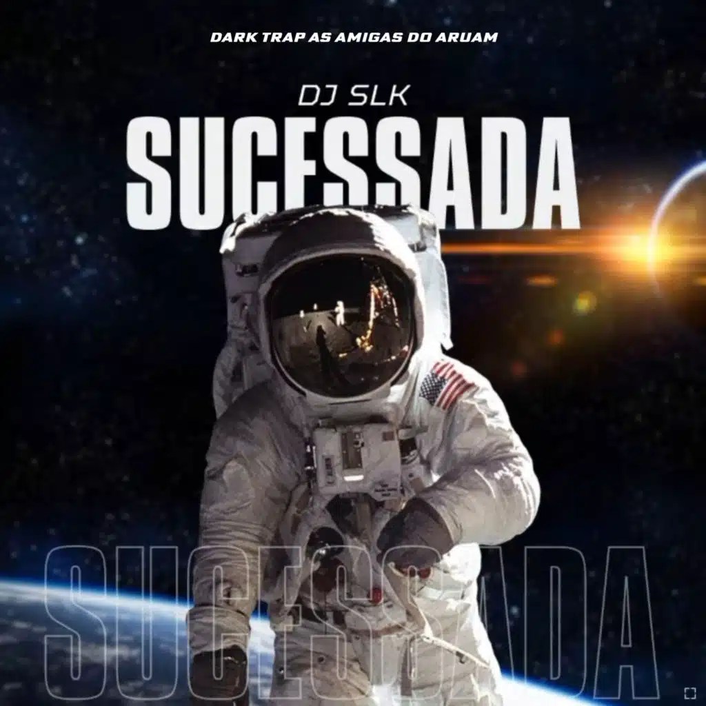 Dark Trap as Amigas do Aruam