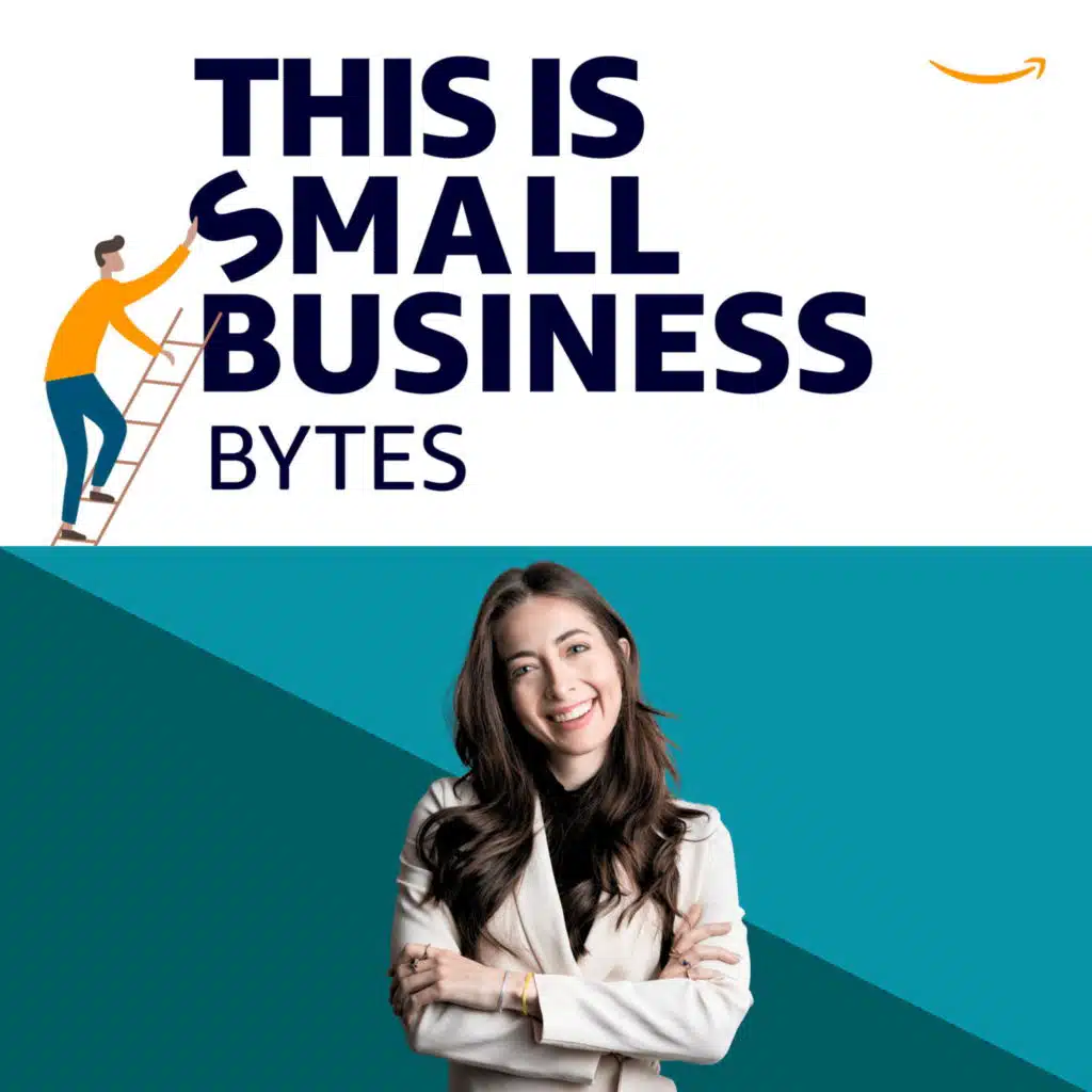 Small Business Bytes: How to Overcome Perfection and Start Doing