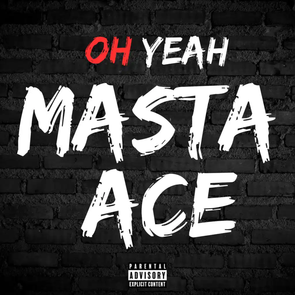 Masta Ace