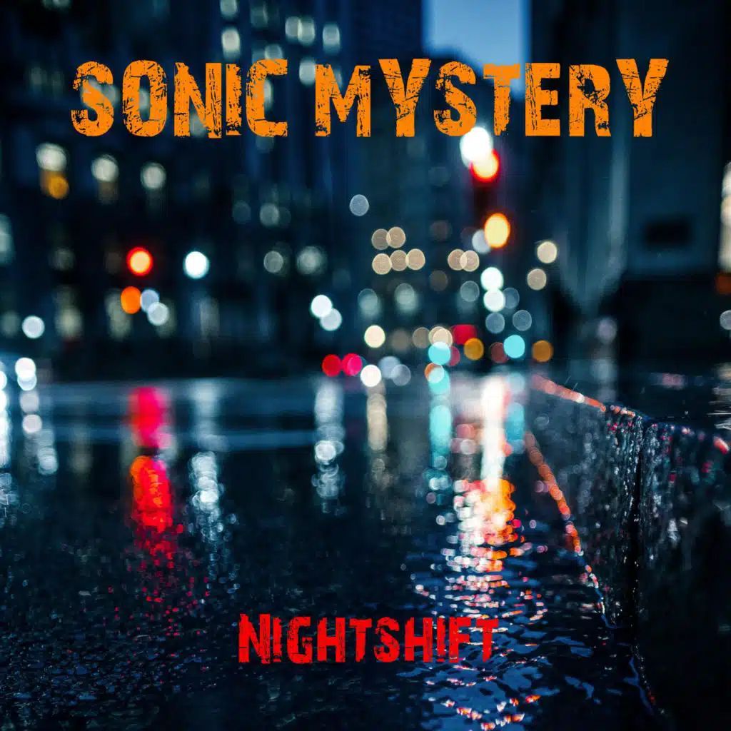 Sonic Mystery