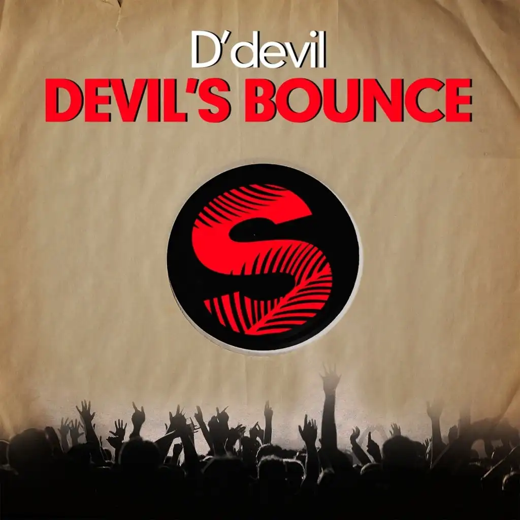 Devil's Bounce (Original Mix)