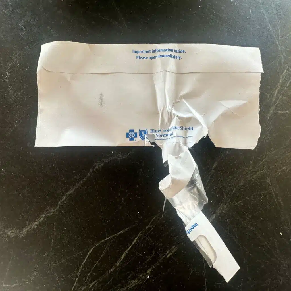 Health Insurance is Hard