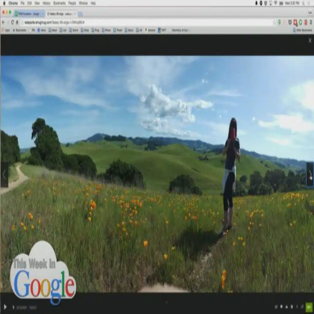 This Week in Google 296: Smells Like a Pivot