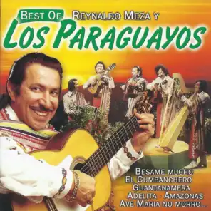 Los Paraguayos & Reynaldo Meza