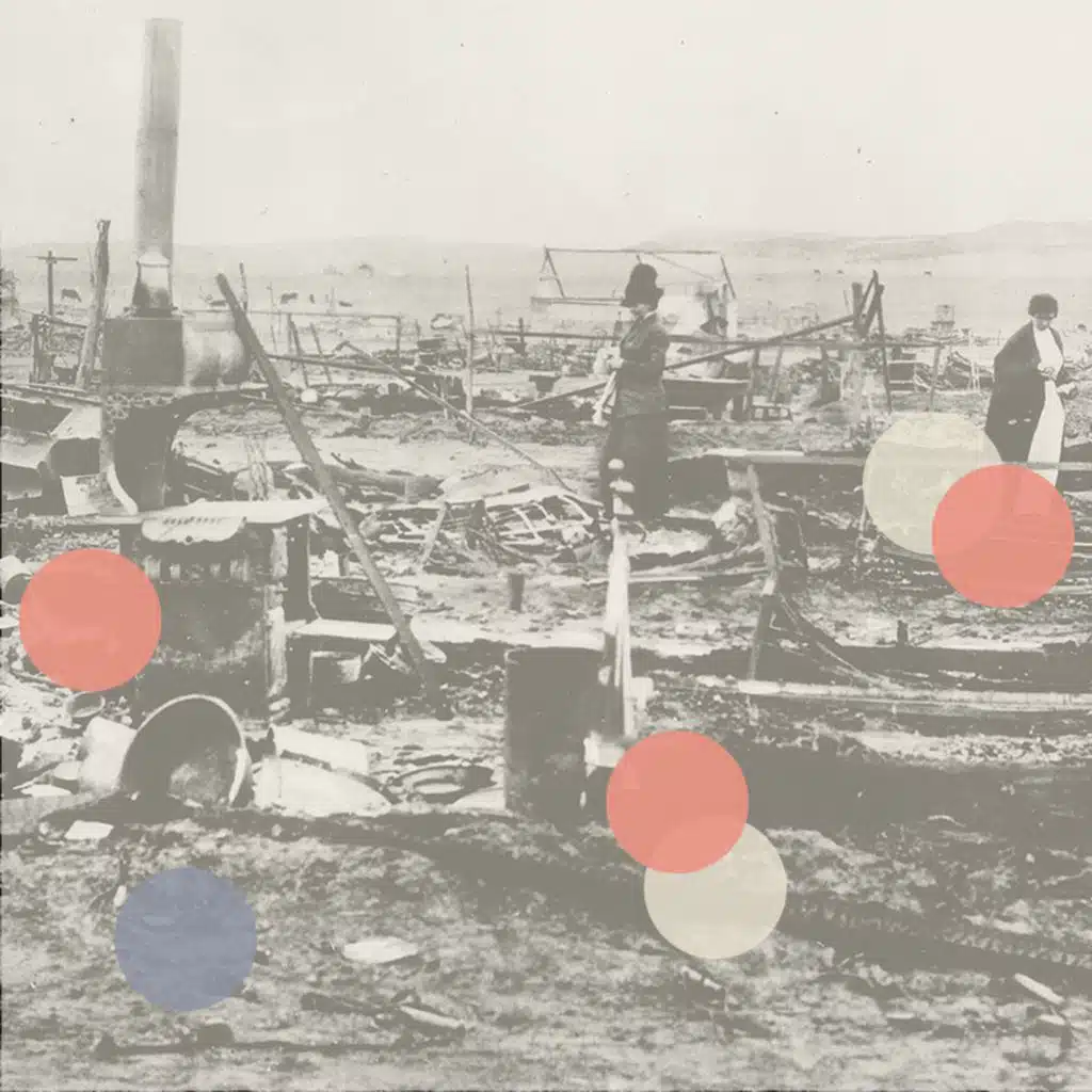 The Ludlow Massacre (1914)