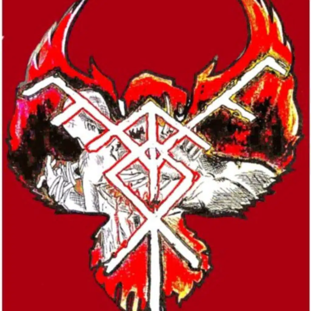 Blood Eagle