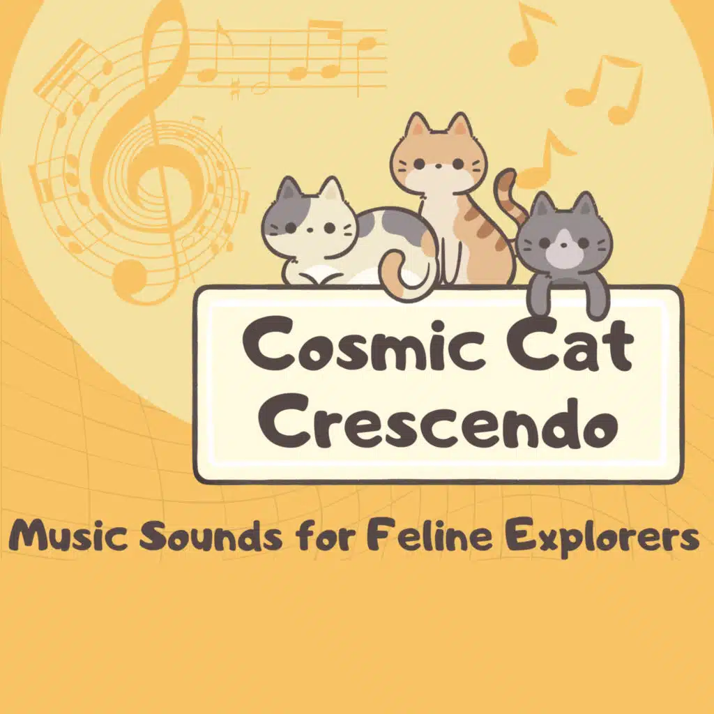 Music for Celestial Rhythms