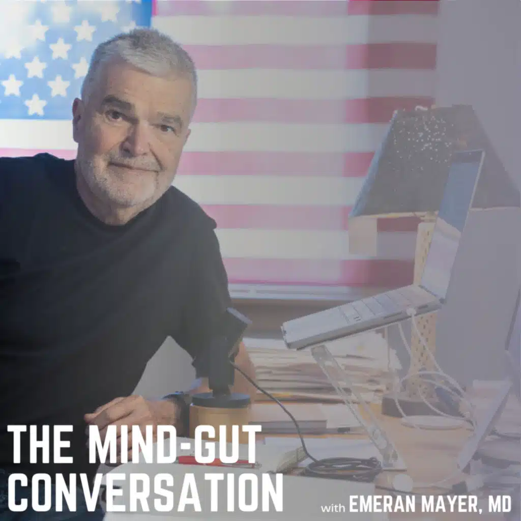 Emeran Mayer, MD