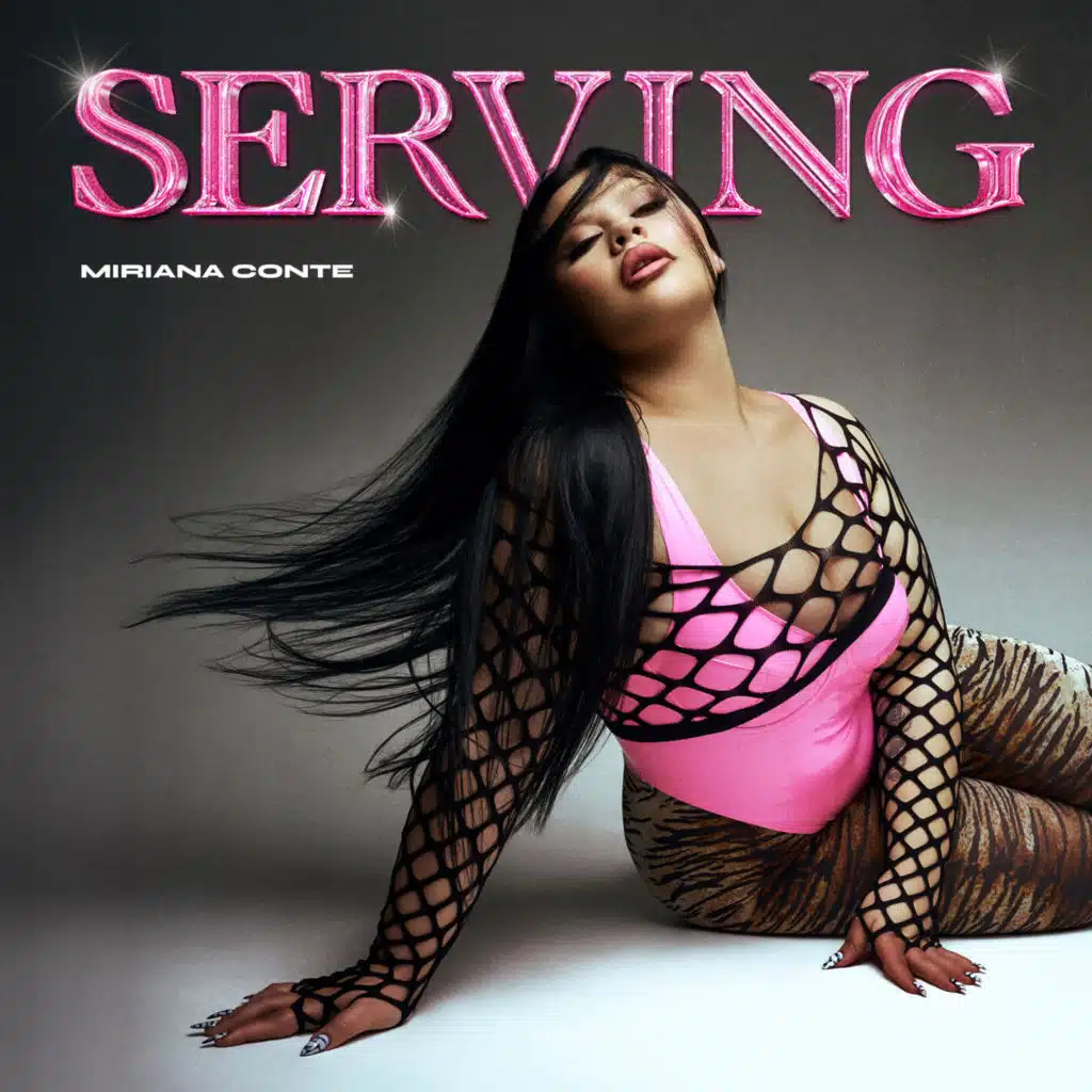 SERVING (Eurovision Official Version)