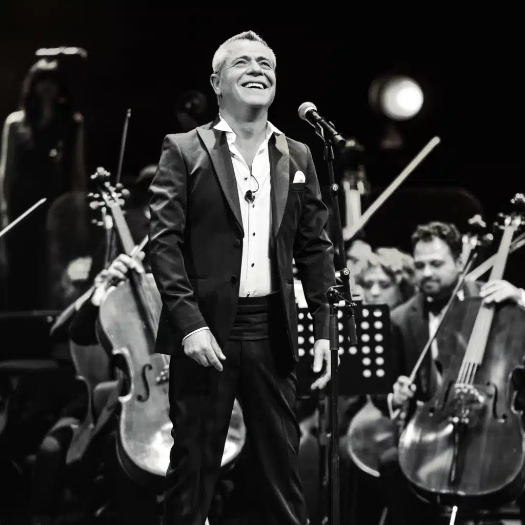 Medcezir (30. Yıl Senfonik) (Live)