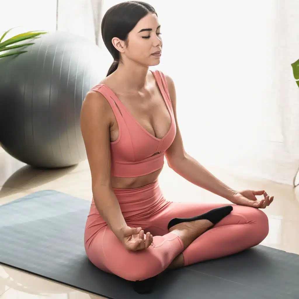 Lounge Mindset: Blissful Jazz Meditation Harmony