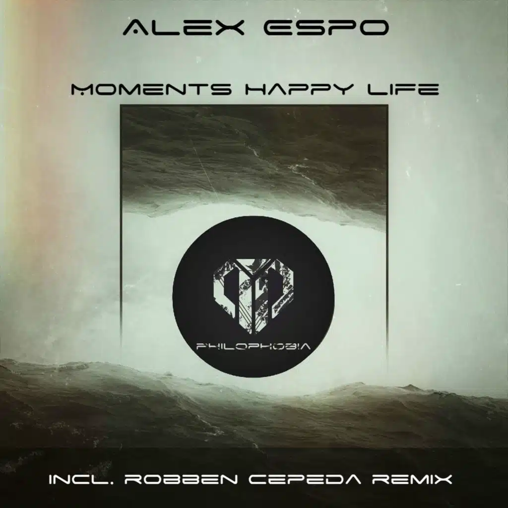 Moments Happy Life (Original Mix)