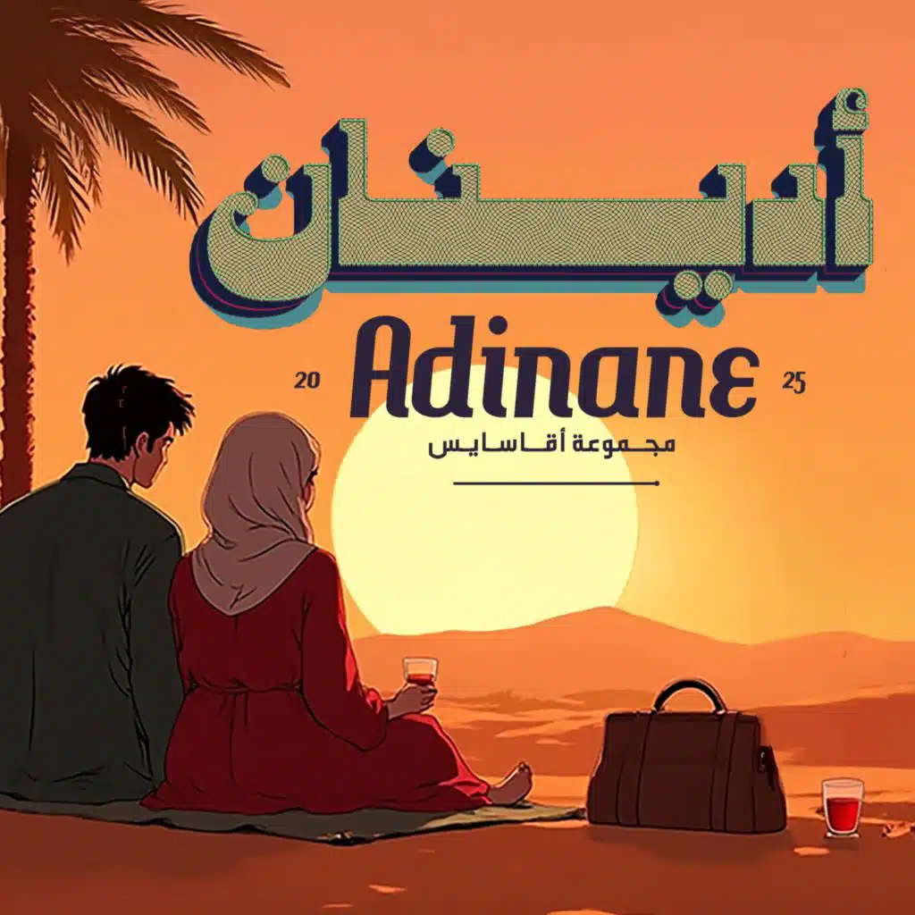 أدينان