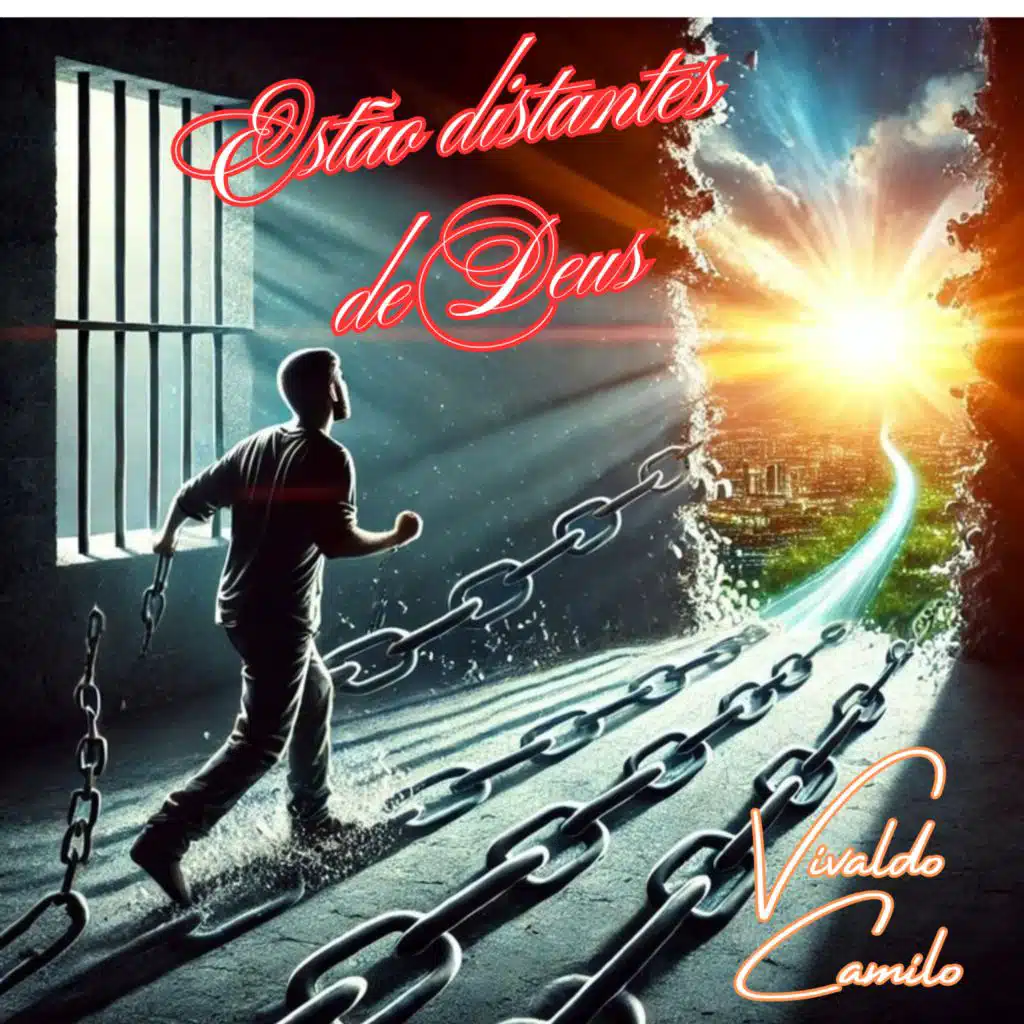 Estão distantes de Deus