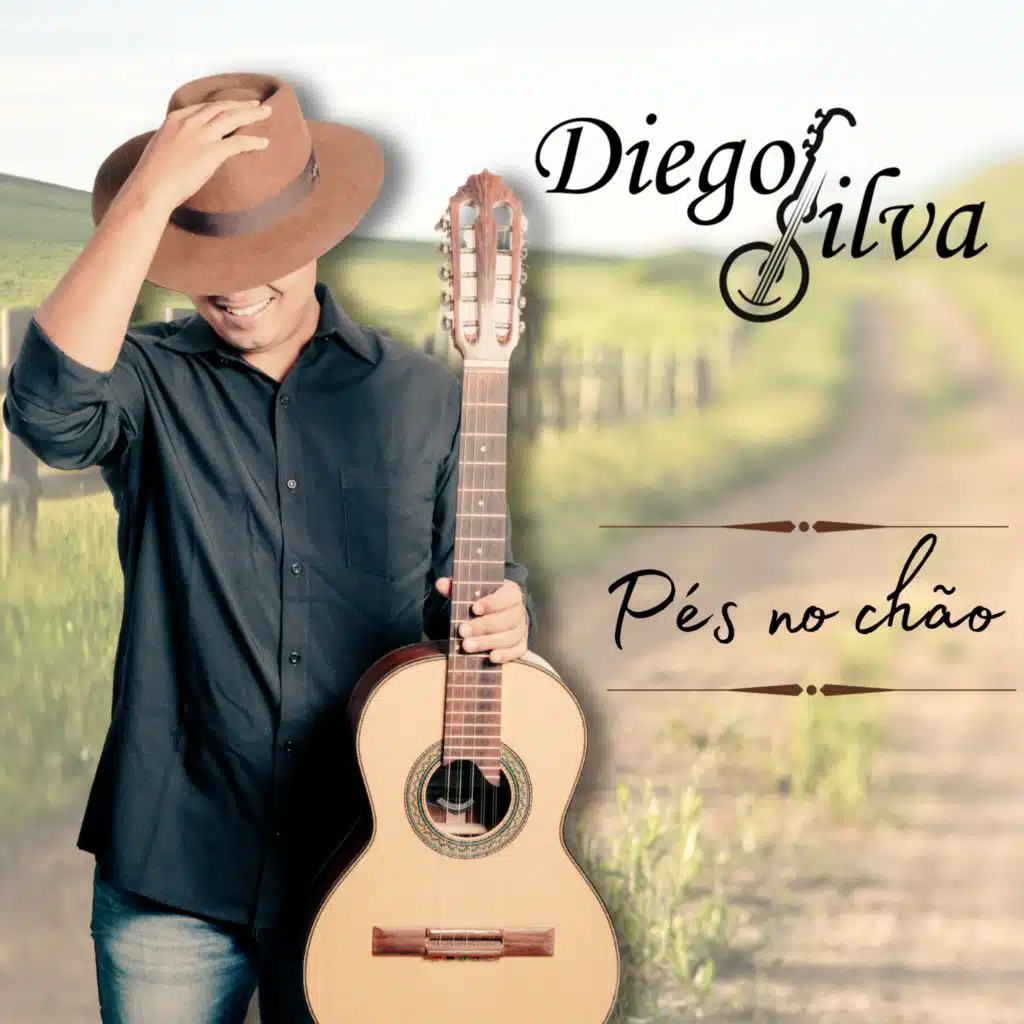 Diego Silva - Pés no chão