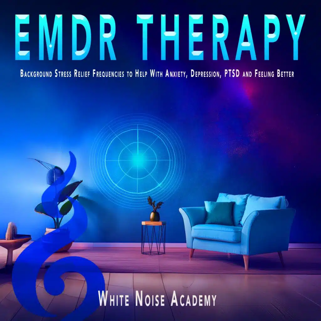 Binaural Beats Wellness Music