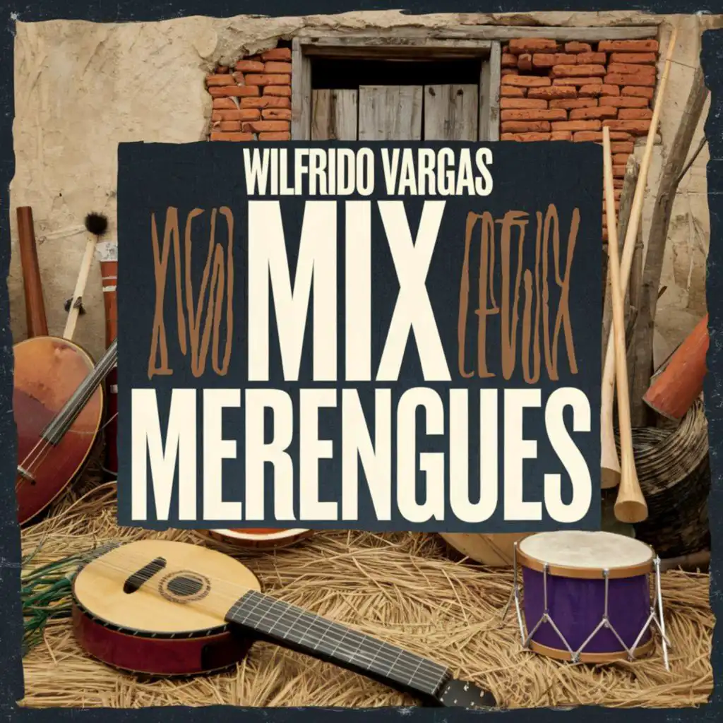 Wilfrido Vargas