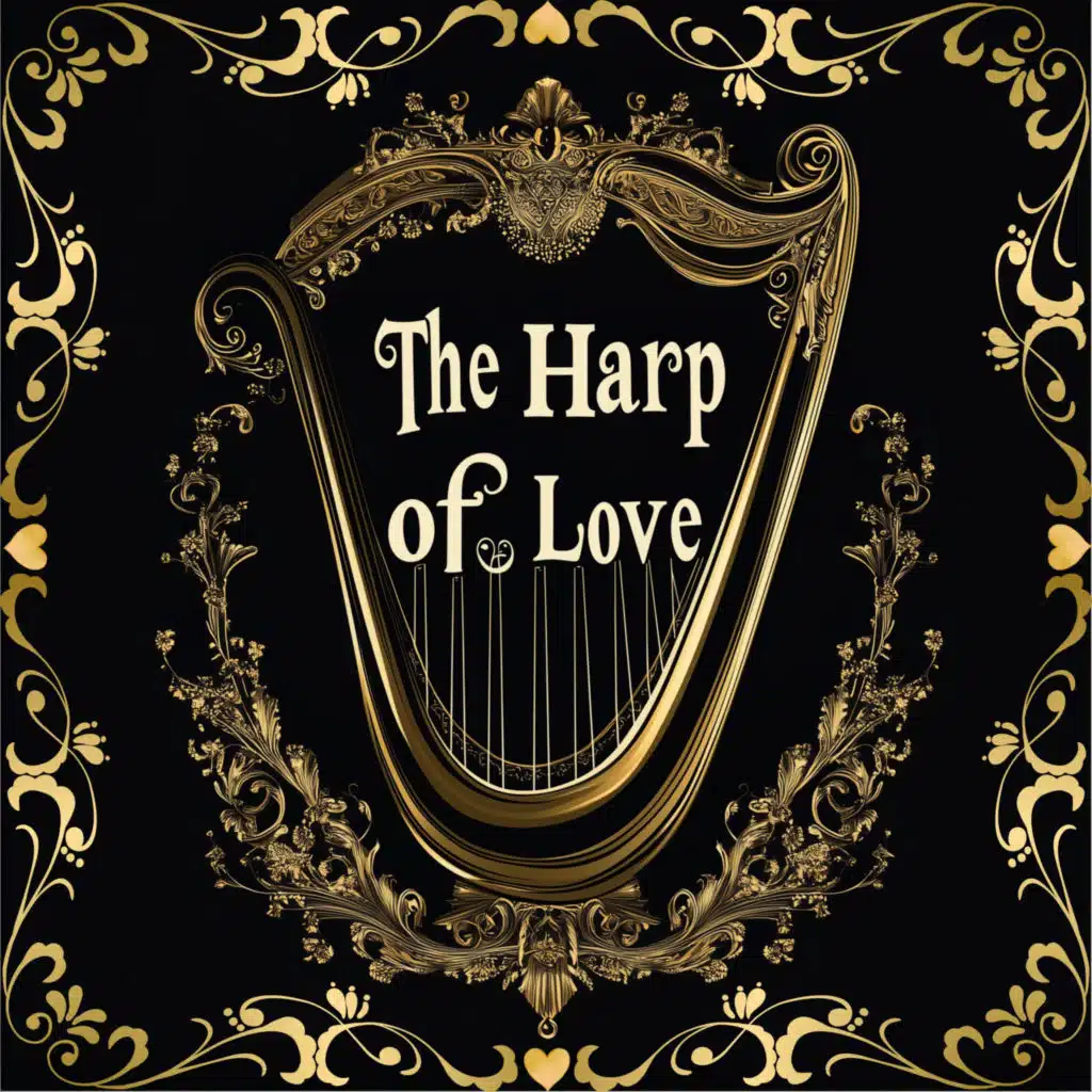 Harp of the Glens