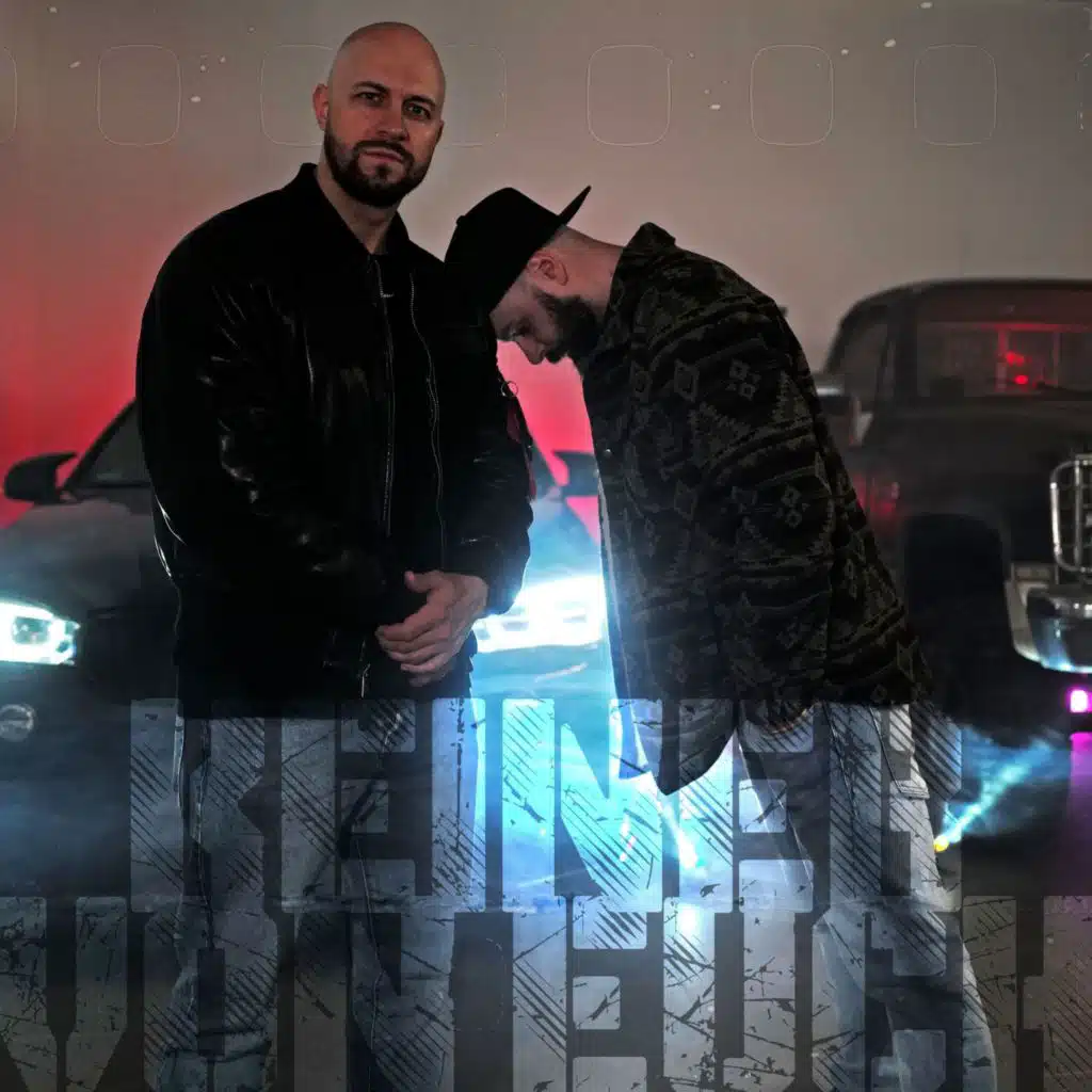 Keiner von euch (feat. WordWar)