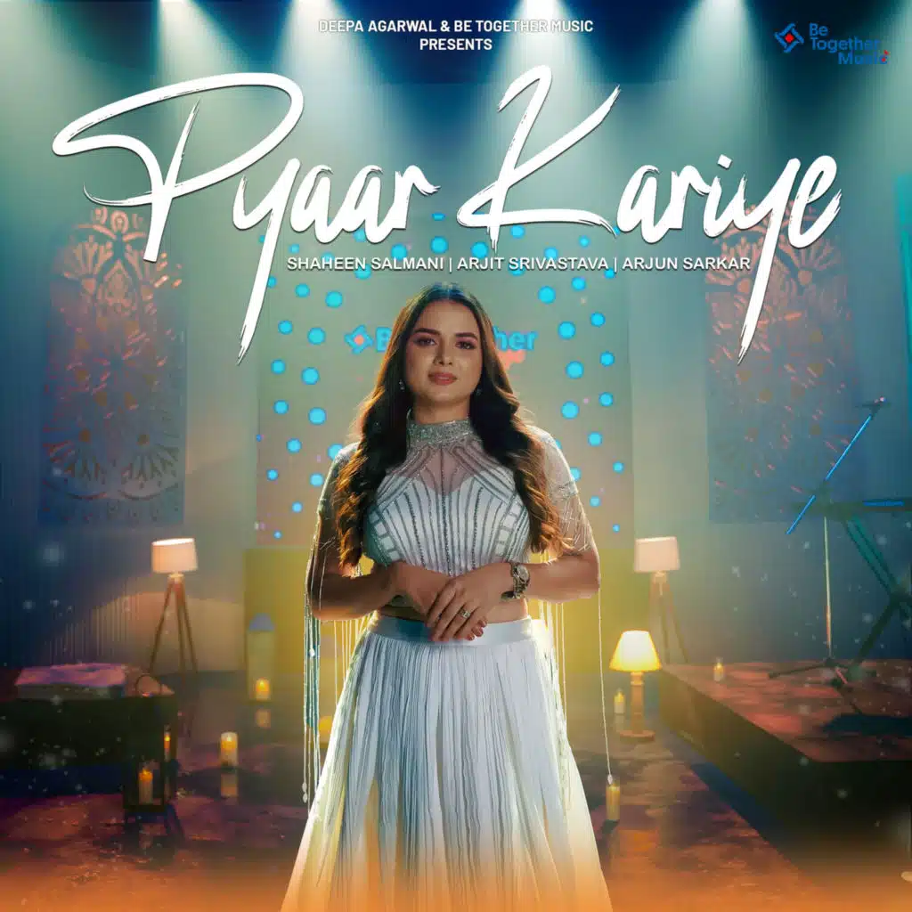 Pyaar kariye