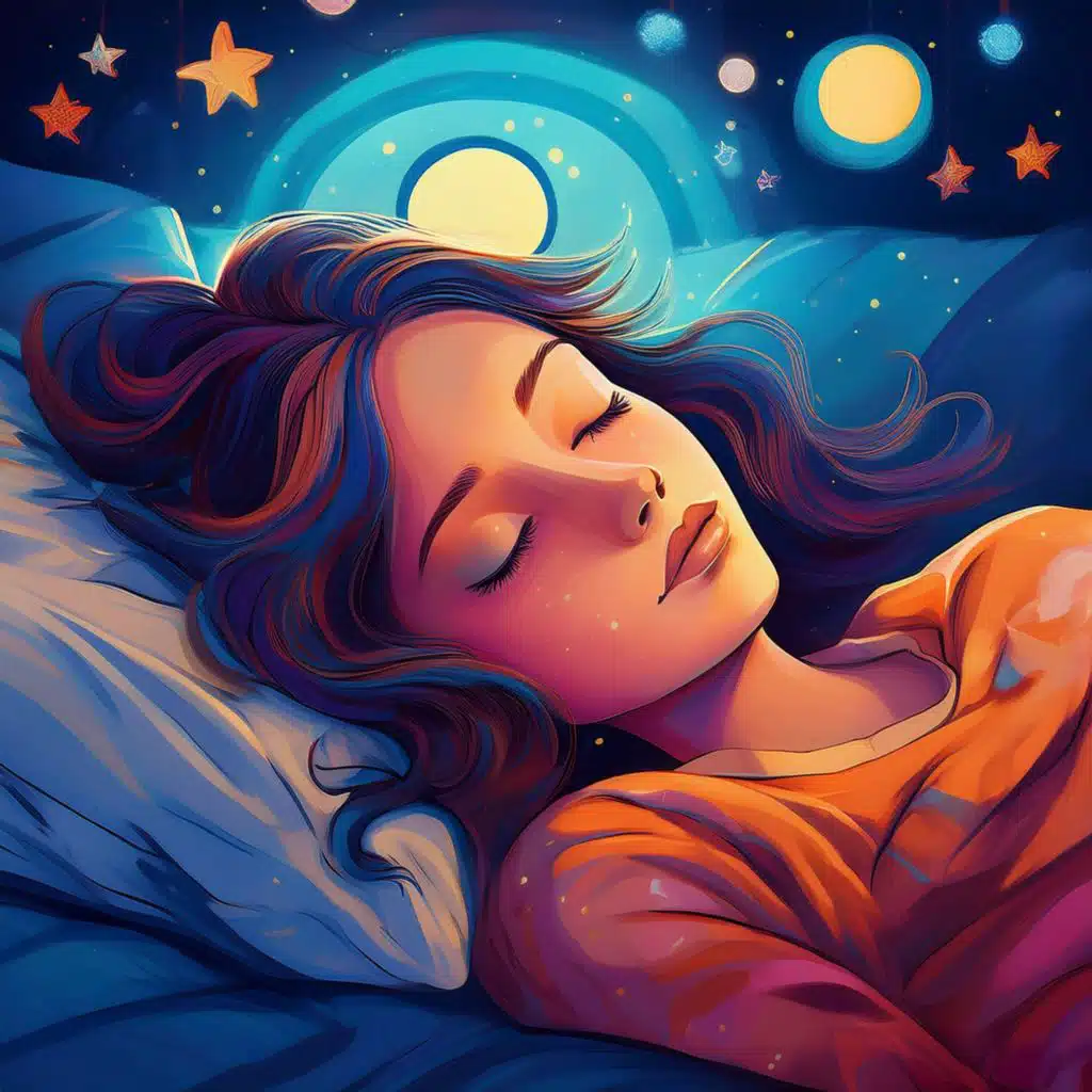 Tonos Suaves Para La Noche