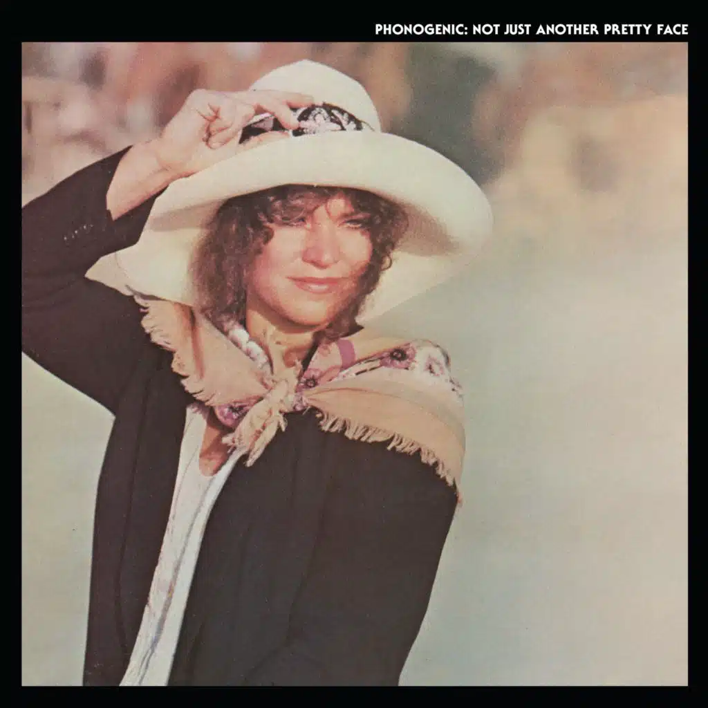 Phonogenic: Not Just Another Pretty Face (Remastered 2025)