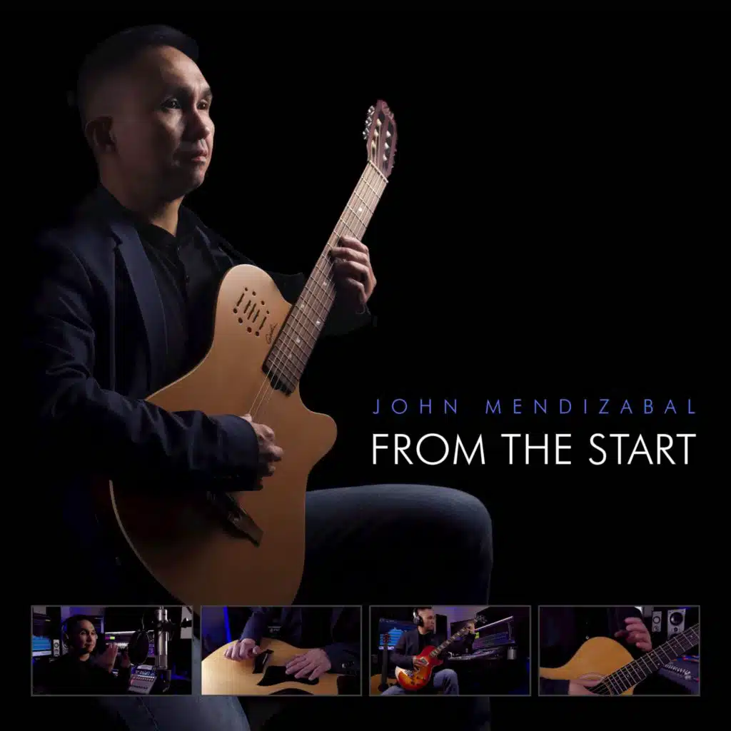 John Mendizabal